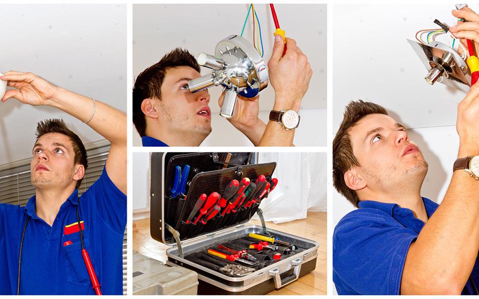 électricien urgent Beynes