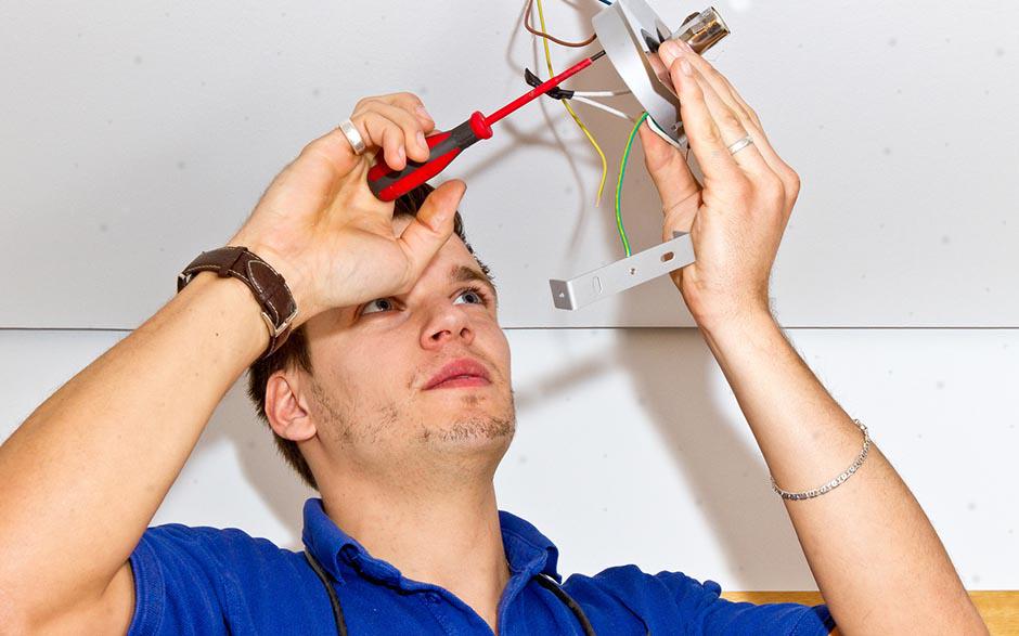 électricien urgent Beynes