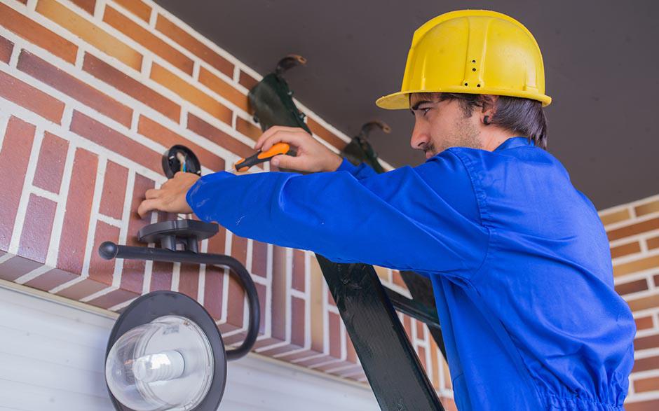 urgence électricité Cergy