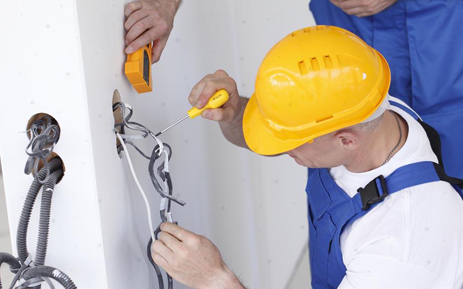 urgence électricité Cergy
