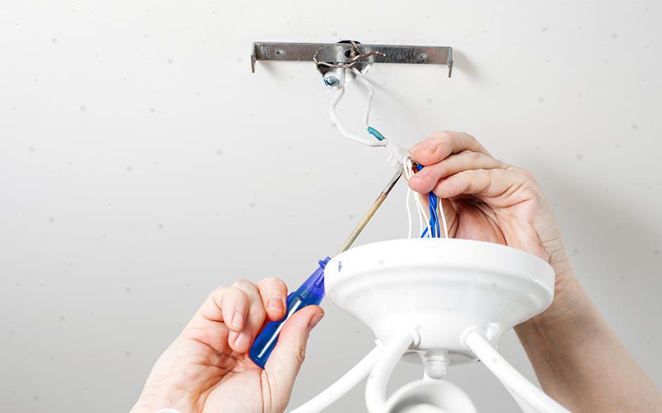 urgence électricité Cergy