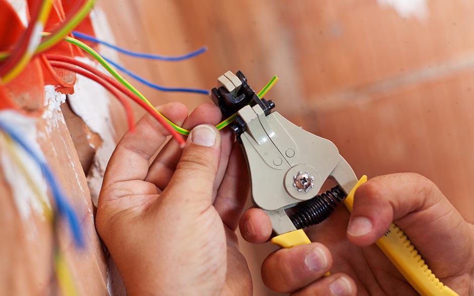 électricité bâtiment Montesson