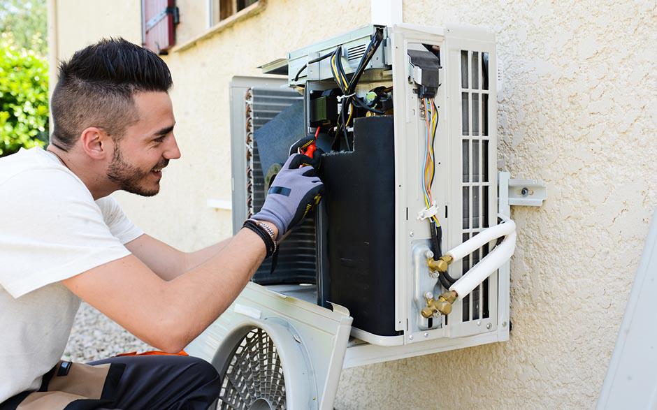 devis travaux électricité Aubervilliers