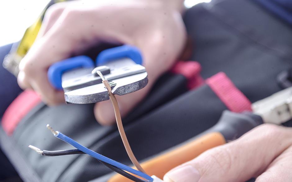 électricien installateur Gif-sur-Yvette