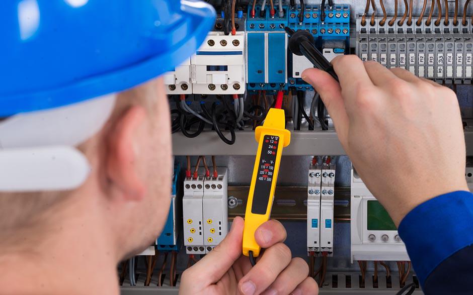 électricien agree Les Loges-en-Josas