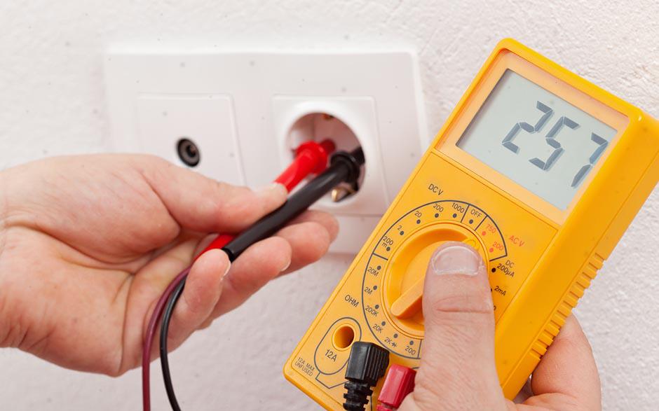 électricien agree Les Loges-en-Josas